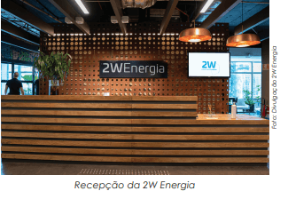 Eficiência energética na indústria